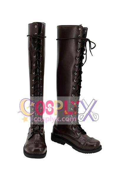 第五人格 弓使い コスプレ靴ブーツ